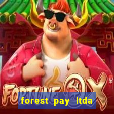 forest pay ltda plataforma de jogos